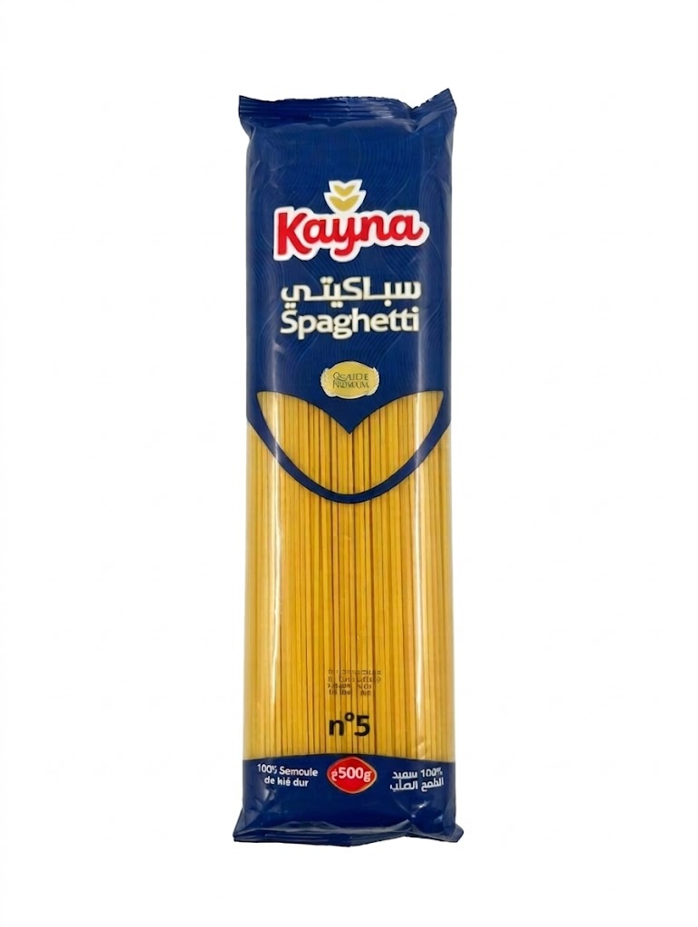 Spaghetti 500g