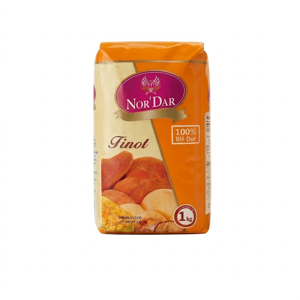 Semolina Finot 1kg