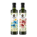 MOROCCAN OLIVE GROVE - Bold & Dynamic / Bright & Fruity Combo Pack