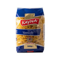 Torsade pasta 500 gr