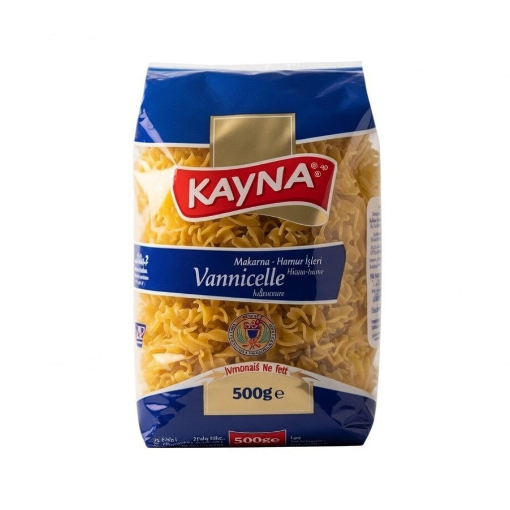 Torsade pasta 500 gr