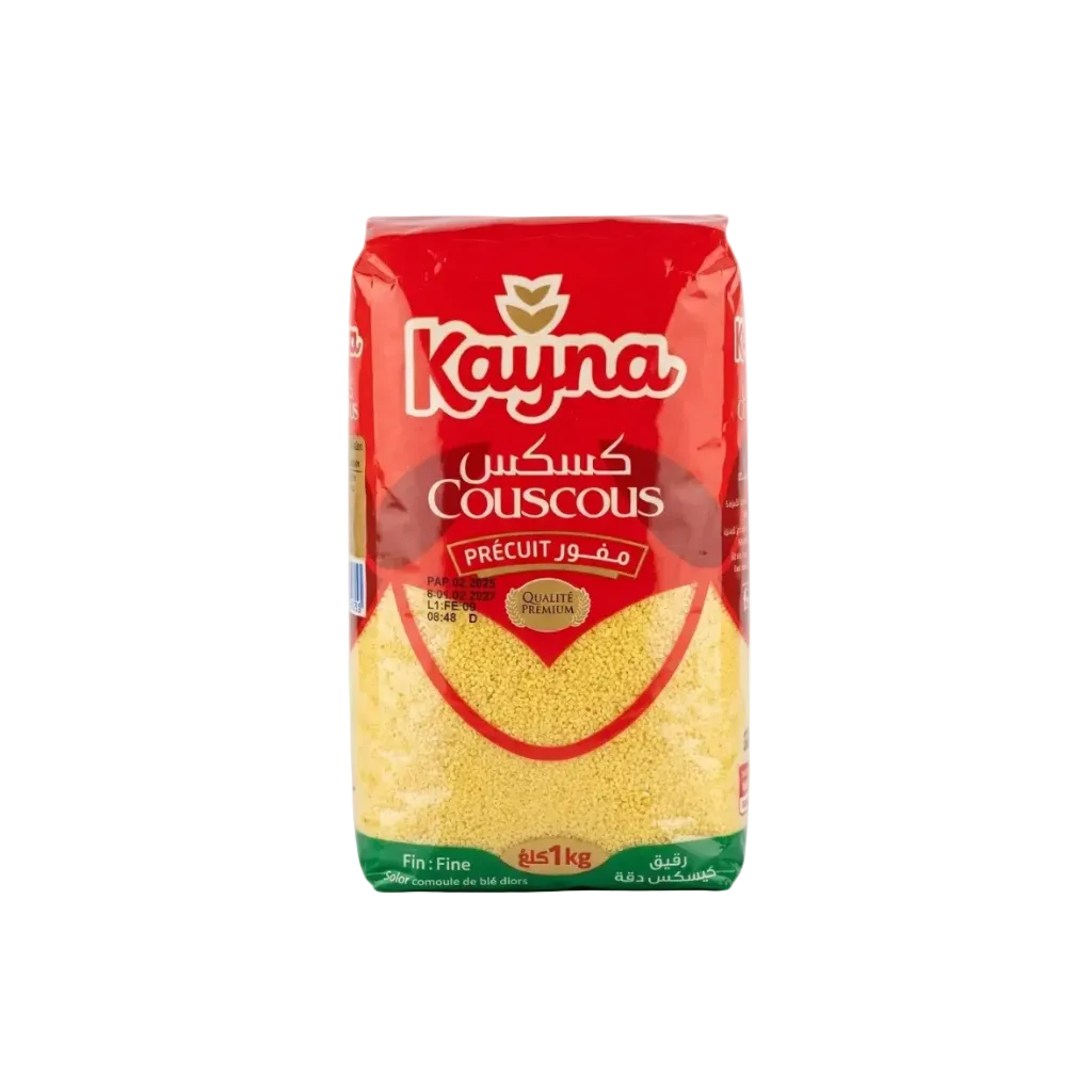 Сouscous fine 1 kg