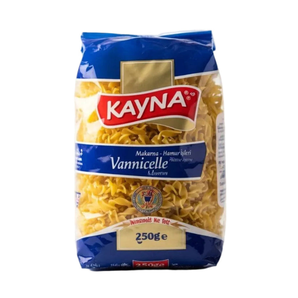 Vermicelli pasta 500 gr
