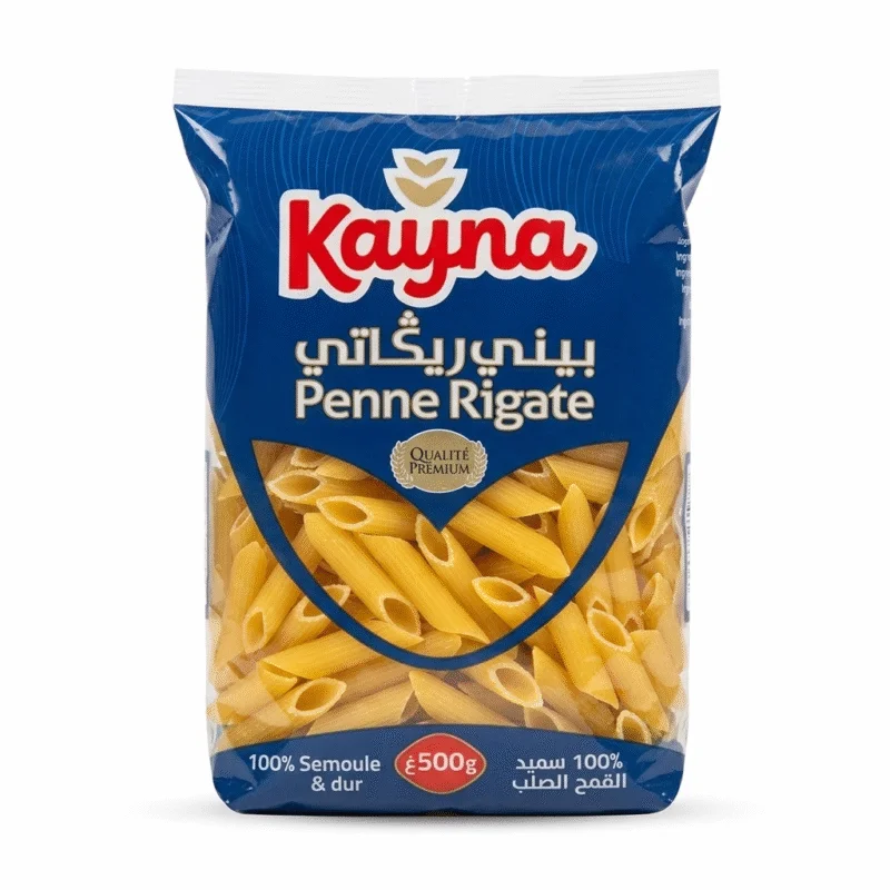 Penne rigate 500g