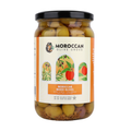 Moroccan Mixed Olives - 740g