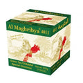 Green Tea Al Shaara 4011 20x500 g